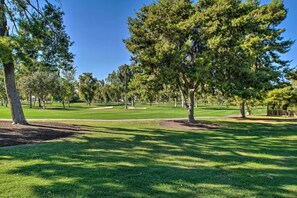 Mesa Country Club (On-Site) | Keyless Entry