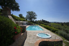 Outdoor, Pool