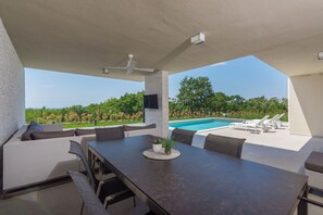 Patio / Balcony