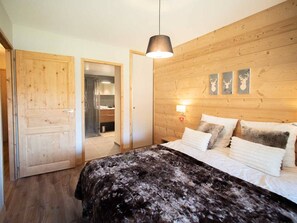 Chambre 1 ensuite 