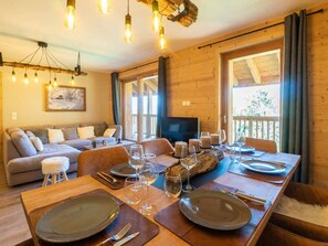 Espace repas 