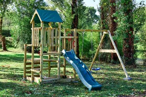 Espace pour enfants