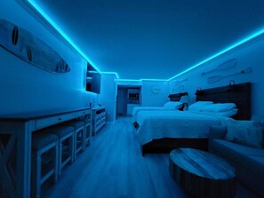 Room After Dark