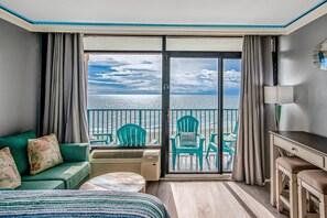 Enjoy an Amazing View