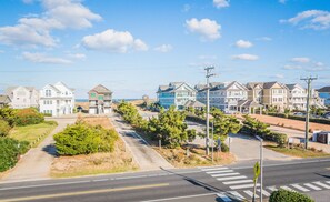 ocean view