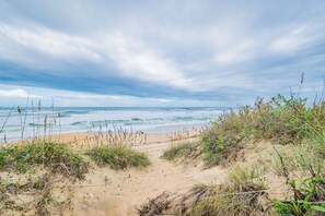 Strand