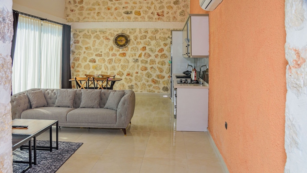 Picture of villa