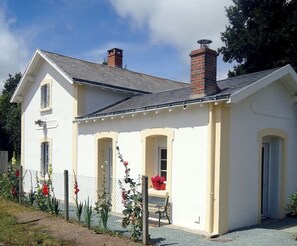 Außenbereich