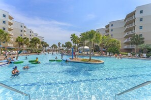 Waterscape B501