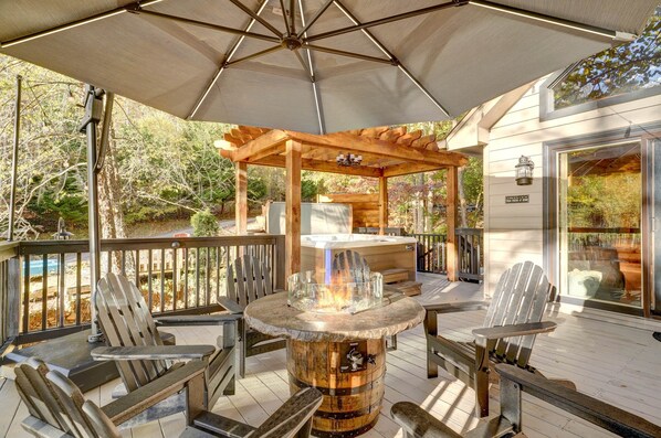 Terrass/Patio