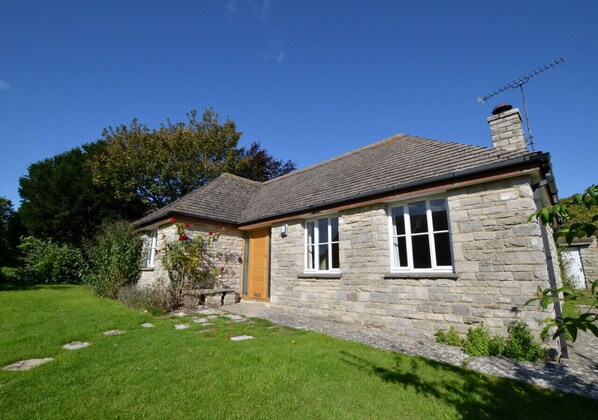 External