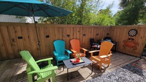 Terrass/Patio