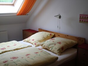 Ferienwohnung Hees