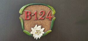 Detalj interiör