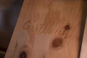 Innendetails