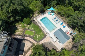 SH42: 3 Weeks On The Shores l Aerial View