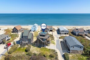 SN86: Amazing View | Aerial View