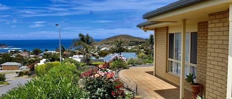 Encounter Bay Villa Marie - peaceful part of Victor Harbor