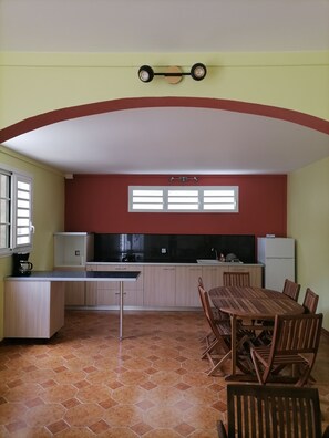 Restauration