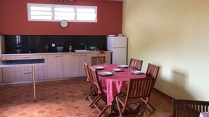 Restauration