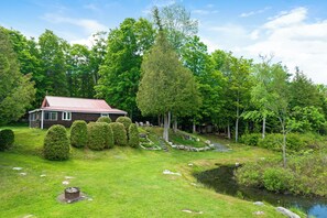 Boendeområde