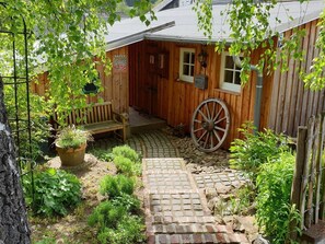 Ferienhaus Alter Backes