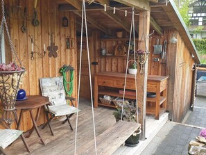 Ferienhaus Alter Backes