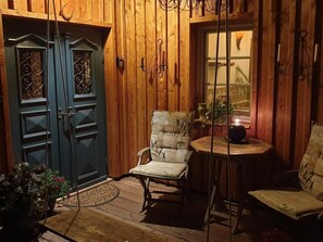 Ferienhaus Alter Backes