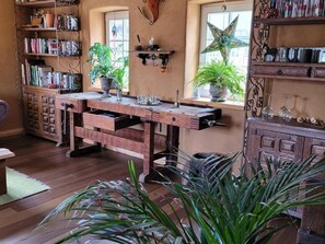 Ferienhaus Alter Backes