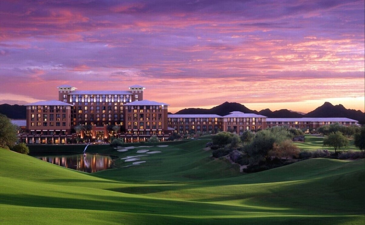 The Westin Kierland Villas