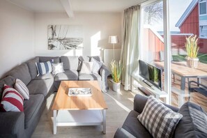 Opholdsområde