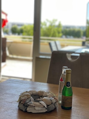 Repas et boissons