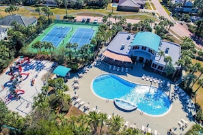 Piscine