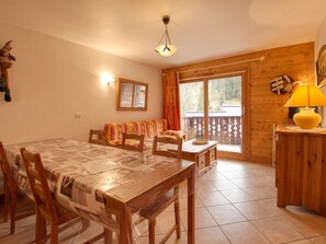 Coin séjour