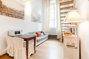 Coin séjour