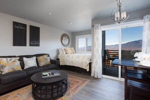 Incredible Views From This Gatlinburg Condo!