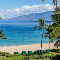 Beach Views!