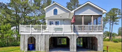 887 Garfield Parkway, Bethany Beach