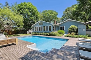 Private Pool | Fire Pit | Hot Tub