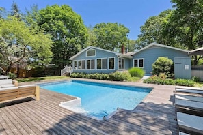 Private Pool | Fire Pit | Hot Tub