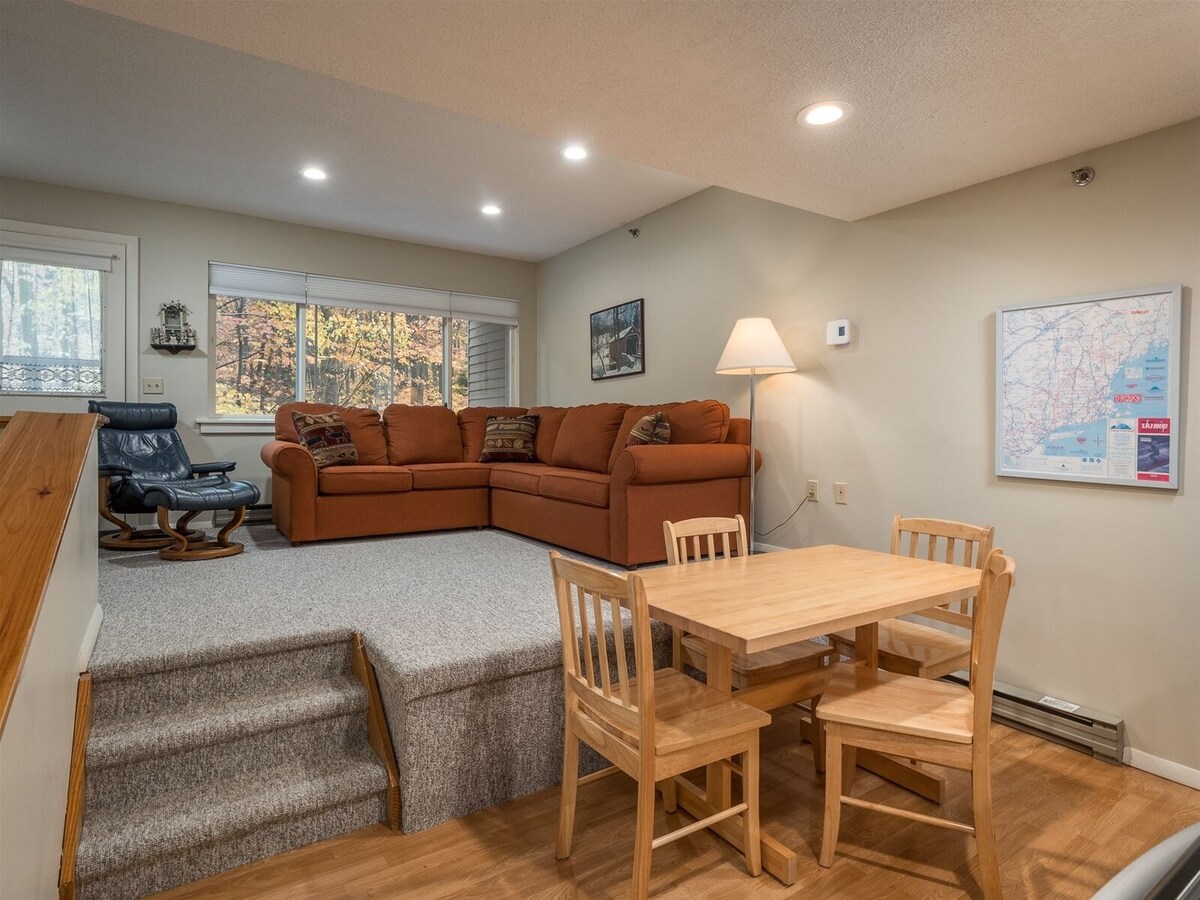 Sunrise A-102 – Sunday River Condo