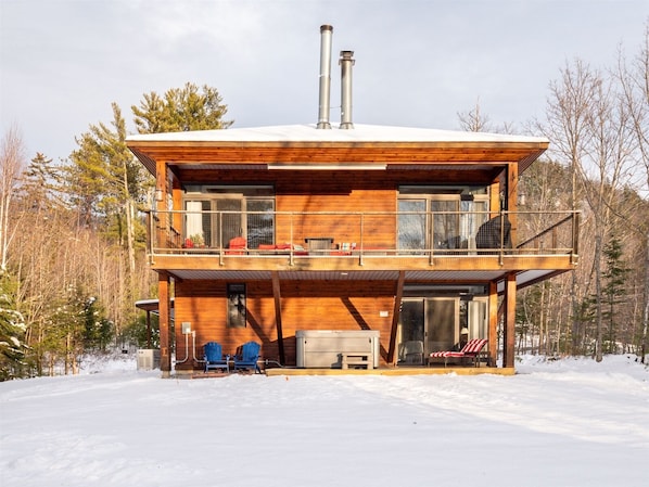 Home Exterior