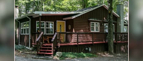 Tioga Hideaway