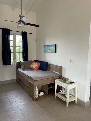 Day Bed/Reading Nook