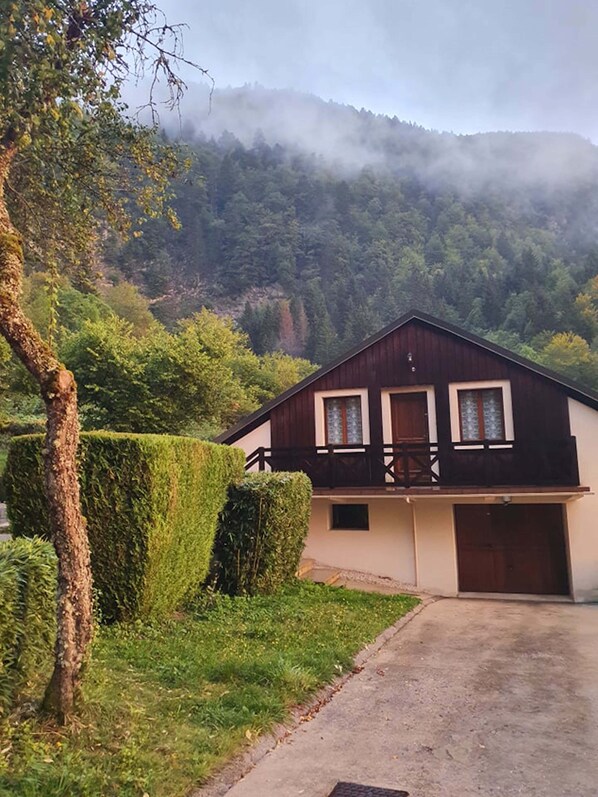 Außenbereich