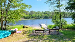 Boendeområde
