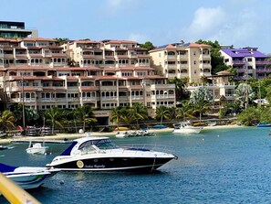 Welcome to Grande Bay Resort.