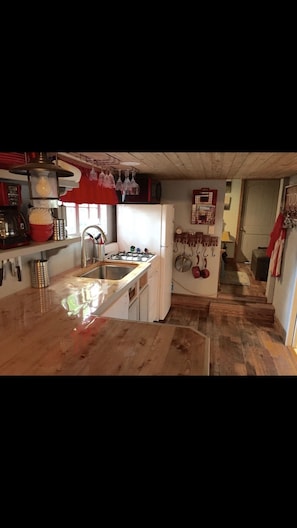 Cuisine privée