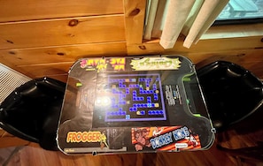 Spielezimmer