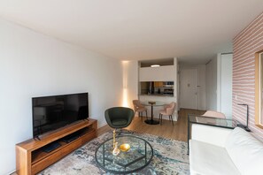 Coin séjour